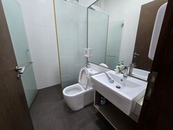 Two8one Studio (D9), Office #603418121